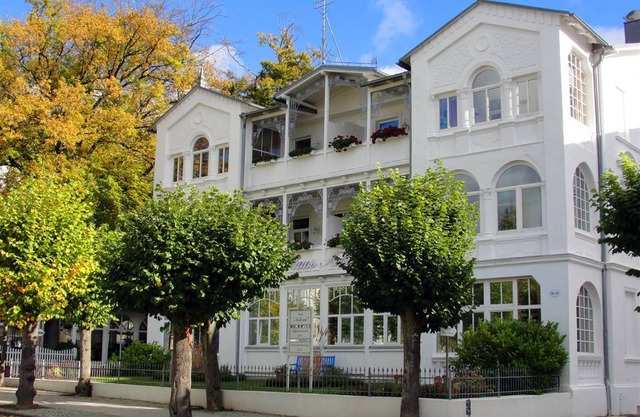 30 m² Apartment ∙ 1 bedroom ∙ 2 guests