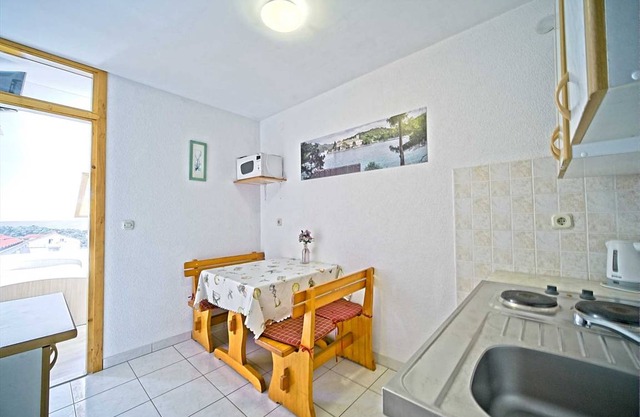 30 m² Apartment ∙ 1 bedroom ∙ 3 guests