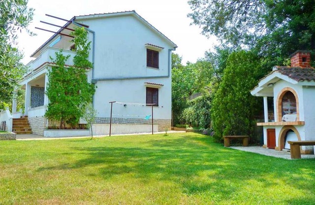 30 m² Apartment ∙ 1 bedroom ∙ 4 guests