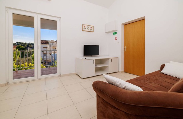 30 m² Apartment ∙ 1 bedroom ∙ 2 guests