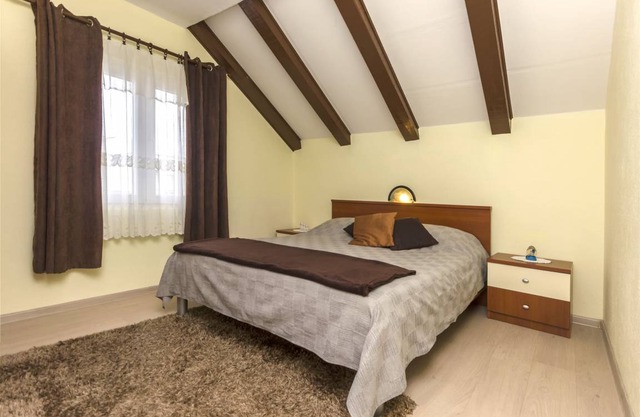 30 m² Apartment ∙ 1 bedroom ∙ 3 guests