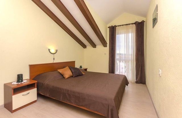 30 m² Apartment ∙ 1 bedroom ∙ 4 guests