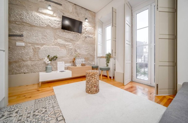 Bonjardim City Flats 