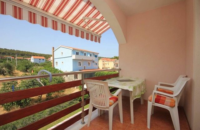 30 m² Apartment ∙ 1 bedroom ∙ 4 guests