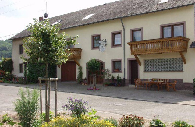 30 m² Apartment ∙ 1 bedroom ∙ 2 guests