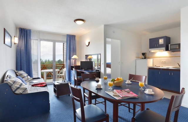 30 m² Apartment ∙ 1 bedroom ∙ 4 guests