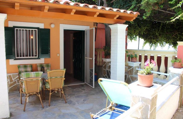 30 m² Apartment ∙ 1 bedroom ∙ 3 guests