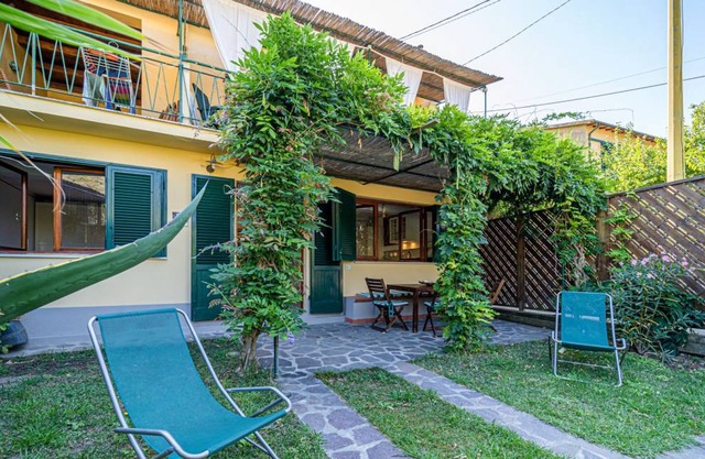 30 m² Apartment ∙ 1 bedroom ∙ 4 guests