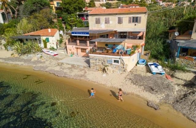 30 m² Apartment ∙ 1 bedroom ∙ 2 guests