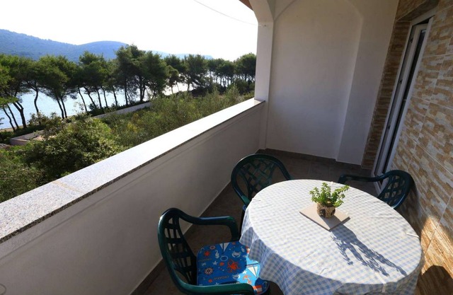 30 m² Apartment ∙ 2 bedrooms ∙ 4 guests