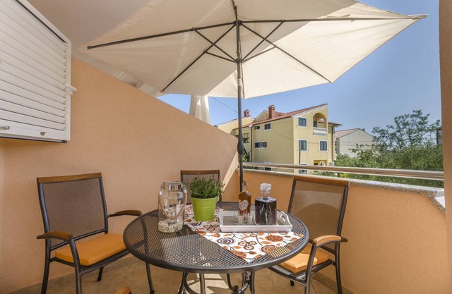 Apartments Bella Vista 