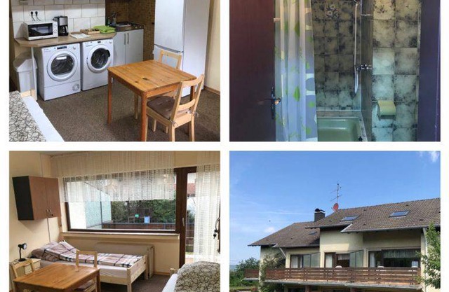 30 m² Apartment ∙ 1 bedroom ∙ 2 guests