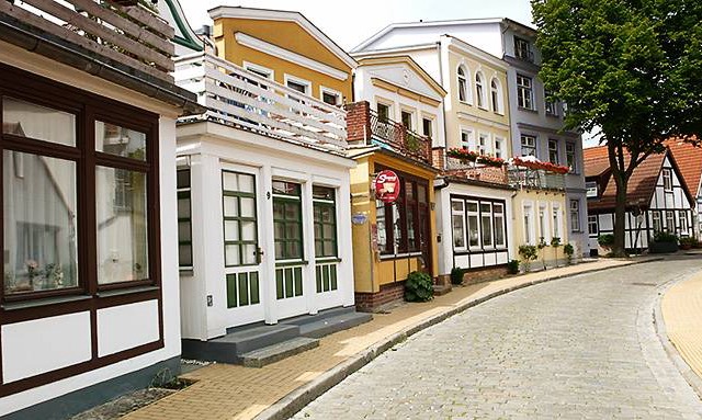 30 m² Apartment ∙ 1 bedroom ∙ 2 guests