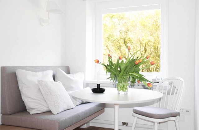 30 m² Apartment ∙ 1 bedroom ∙ 2 guests