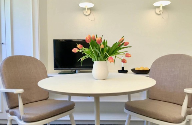 30 m² Apartment ∙ 1 bedroom ∙ 2 guests