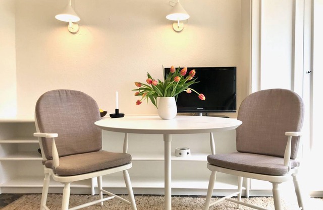 30 m² Apartment ∙ 1 bedroom ∙ 2 guests