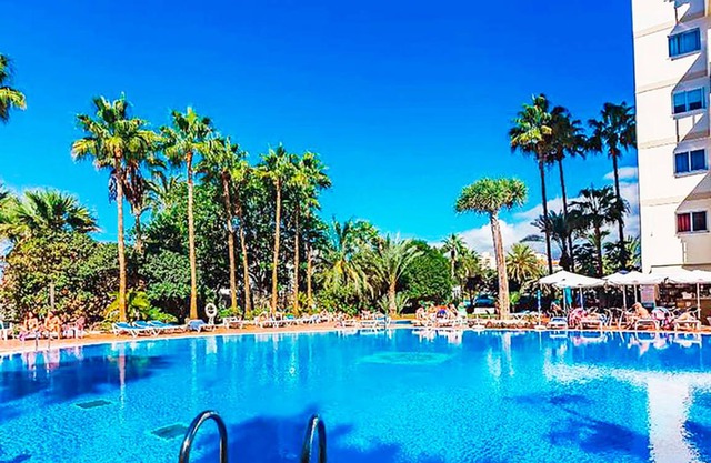 30 m² Apartment ∙ 1 bedroom ∙ 3 guests