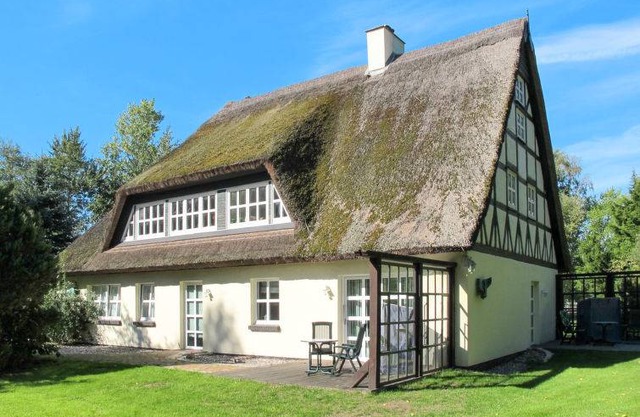 30 m² Farmhouse ∙ 1 bedroom ∙ 2 guests