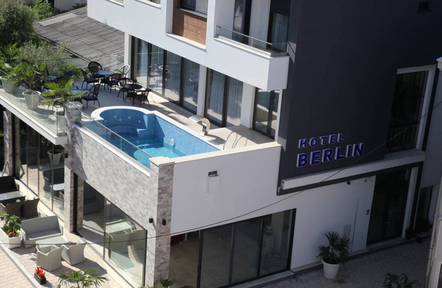 30 m² House ∙ 1 bedroom ∙ 3 guests