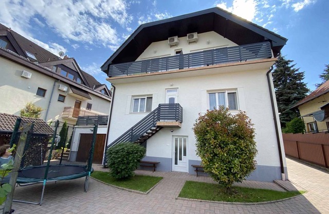 30 m² Studio flat ∙ 1 bedroom ∙ 2 guests
