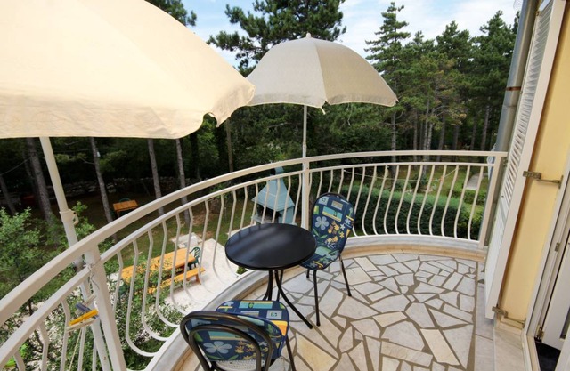 30 m² Studio flat ∙ 1 bedroom ∙ 2 guests