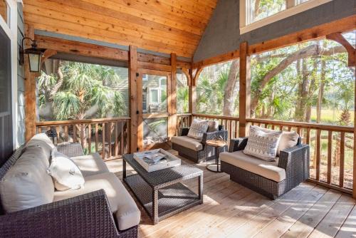 30 Marsh Cottage Lane by Akers Ellis Rentals