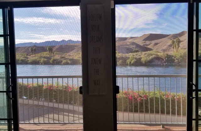 30 NIGHT MIN! 2 Balconies + Marina, on the River! Fully Renovated.