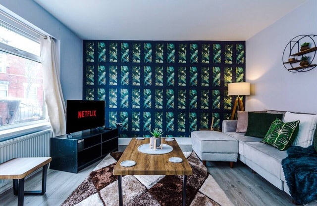 ✪30%OFF>Monthly Stays✪LEISURE/BUSINESS✪3 Bed House