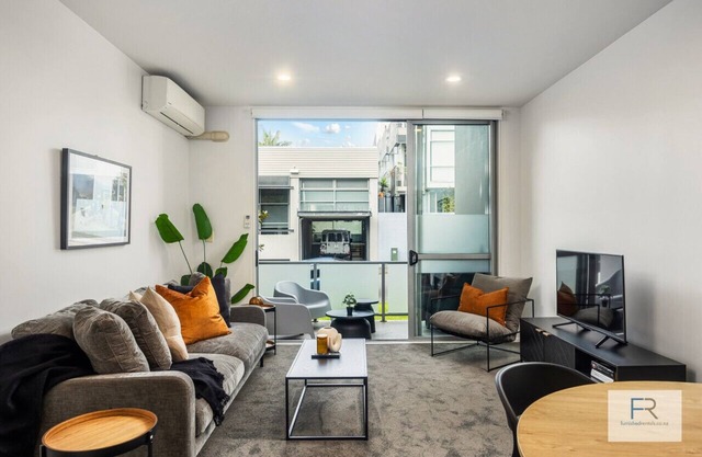30 Spring Street, Freemans Bay