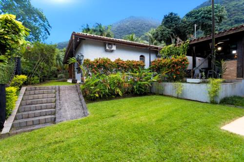 300m da praia, AC, churrasqueira| Brazilian Corner