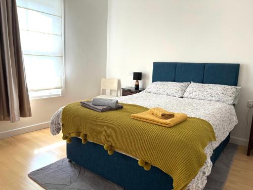 300m to Fitzwilliam museum 3 en-suites double bedroom Victoria house