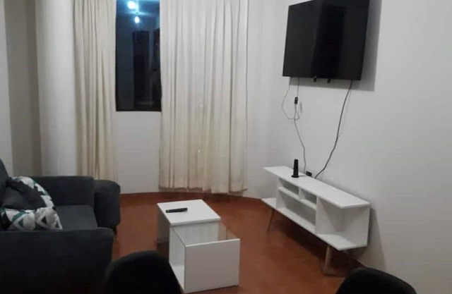 301.hermoso Departamento en Chorrillos