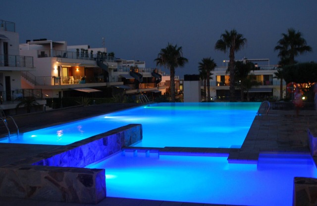 3011 Residencial Egeo 3011