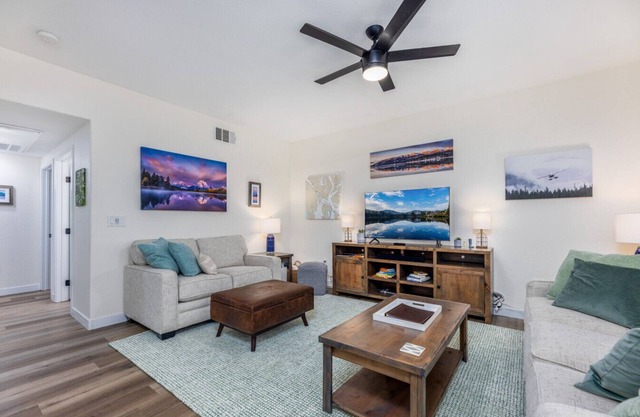 #3012 New Mesquite Mountain Condo by J & Amy BL 992350
