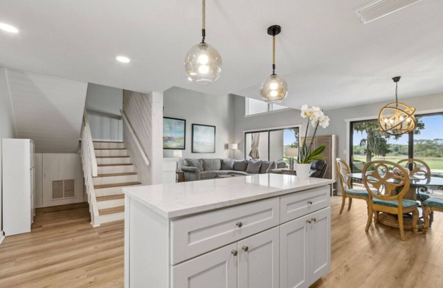 3013 Sea Marsh Road | Stunning Golf & Marsh View