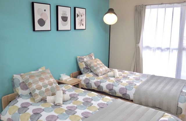 302 1 minute walk from Higashi Honganji Temple 9 /Sapporo Hokkaidō