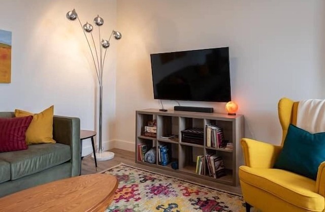 302 - Wolfville Suite with Stellar Views and Patio