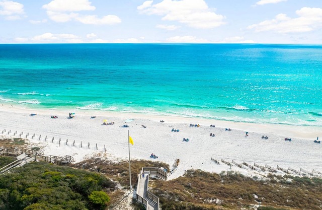 30A Beach House - Dream by the Sea
