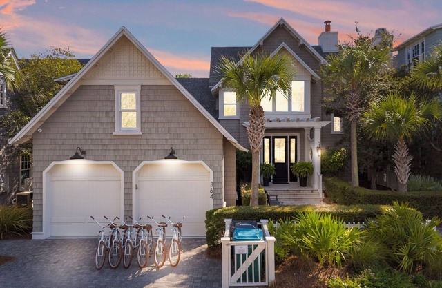 30A Dunes by Stay on 30a