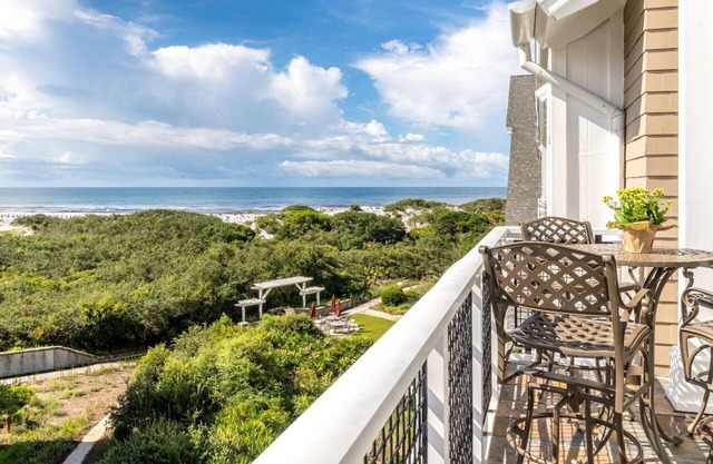 30A PRIVATE BEACH GULF FRONT W/GYM! Exclusive Gated Watersound Beach Community