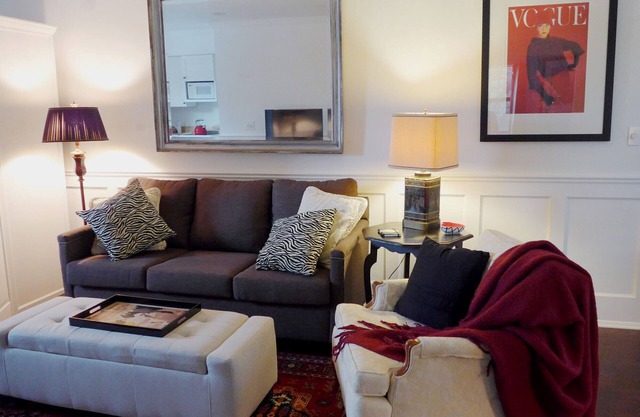 30Day|Walking Distance Downtown, Biltmore Village & Mission Hospital