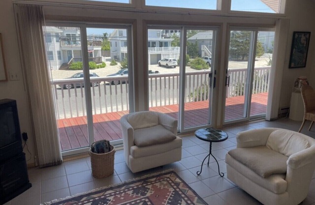 30th Street Barnegat Light!