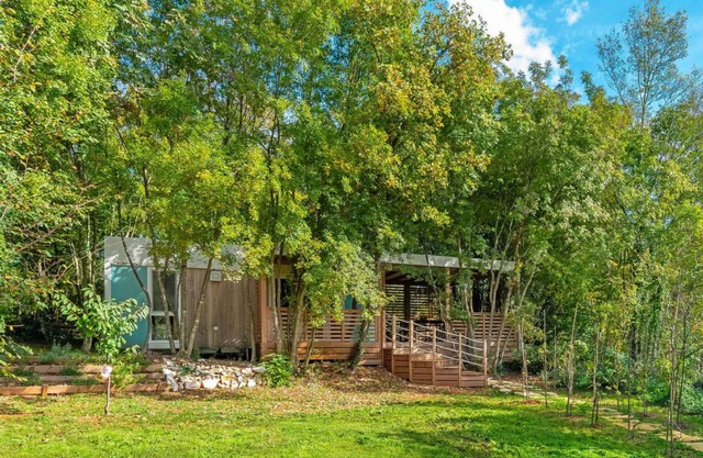 31 m² Accommodation ∙ 2 bedrooms ∙ 4 guests