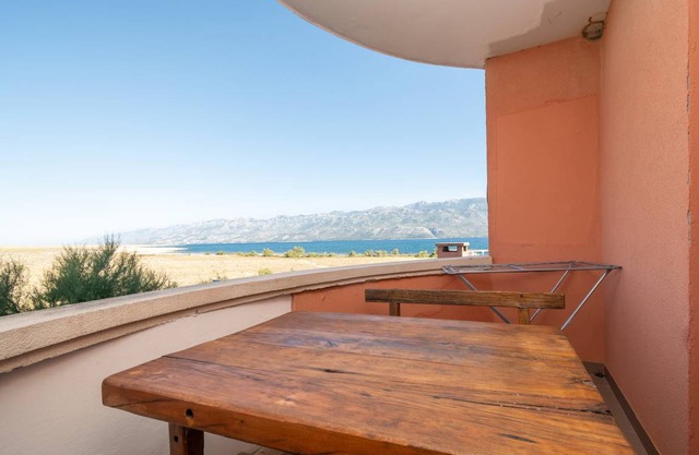 Beach Ražanac Zadar 