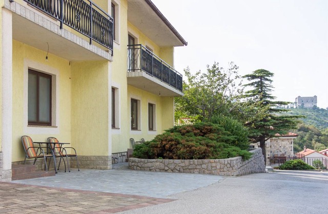 31 m² Apartment ∙ 3 guests