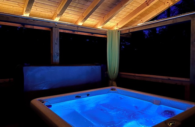 310 reviews ⭐️ Treehouse Views & Privacy! Awesome Updates Only 5 Min to Parkway