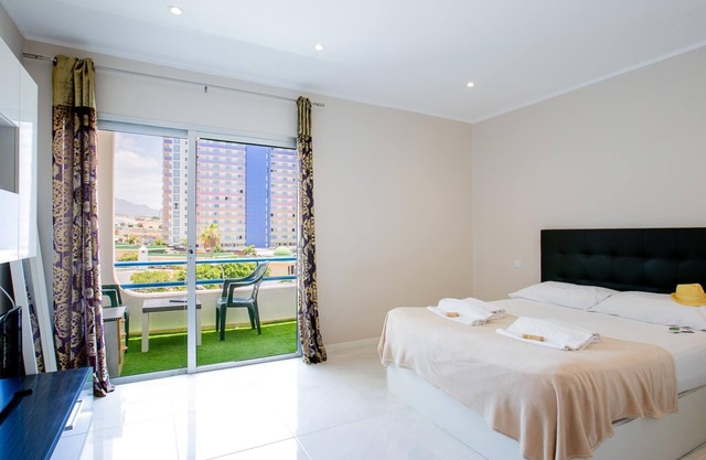 311 Paraiso Sur Estudio