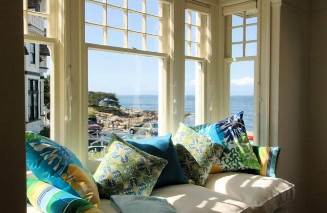 3118 Nightly Rental - Almost Oceanfront! Walk to Aquarium & Cannery Row!