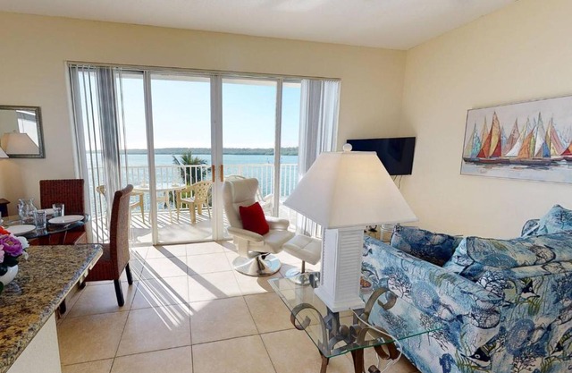 312 - Boca Ciega Resort