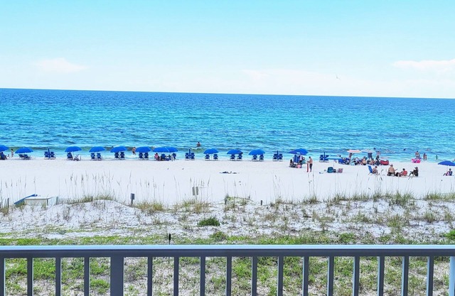 314 Island Princess - Beach, Pool, Spa, Balcony!